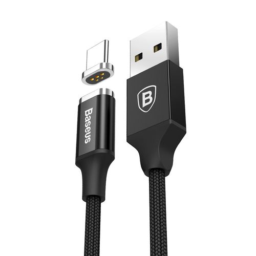 Kabel magnetyczny USB-C Baseus 3A 1m na Arena.pl