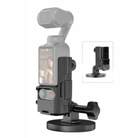 Uchwyt Adapter Etui Magnetyczne na Magnes System GoPro do DJI OSMO POCKET 3