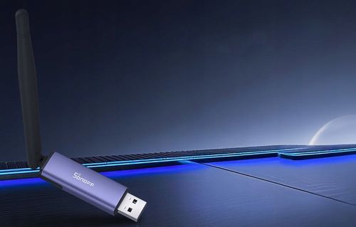 Sonoff Dongle Plus MG24 Zigbee Thread USB Bramka Koordynator Zigbee2MQTT na Arena.pl