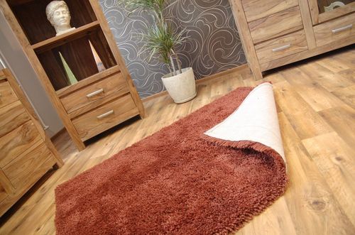 Dywan TERRY brąz 4747170 na Arena.pl