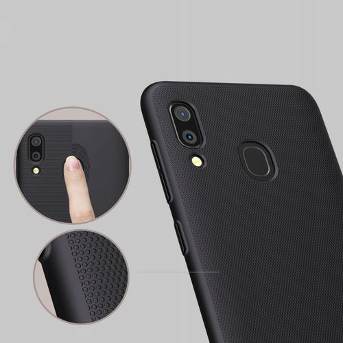 Plecki niktrade do Samsung Galaxy A30 biały na Arena.pl