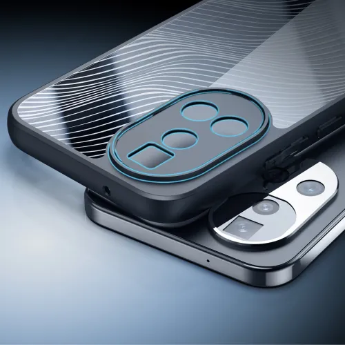 etui dux ducis aimo do huawei nova 12 - czarne na Arena.pl