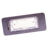 PODŚWIETLENIE TABLICY BMW X5 F15 F85 2013 2014 2015 2016 2017 2018