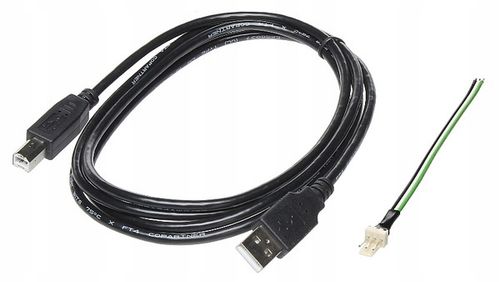 KONWERTER USB-RS SATEL na Arena.pl