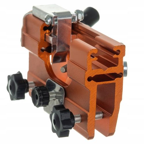 Ostrzałka do Łańcuchów Piły Spalinowej Pilarki Ręczna 5 x Ostrza na Arena.pl