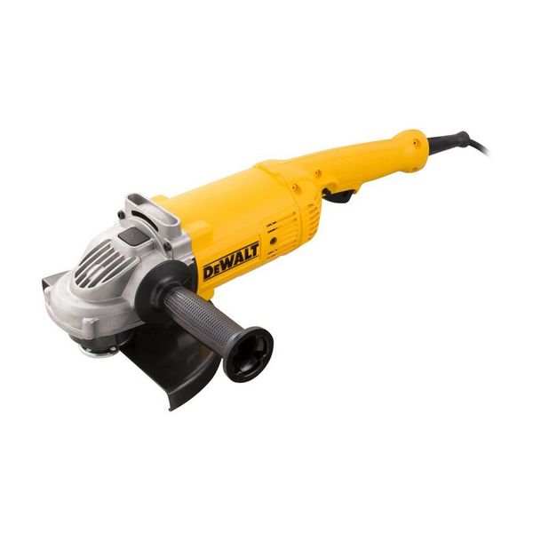 SZLIFIERKA KĄTOWA 230M 2000W - DW DWE490 zdjęcie 1