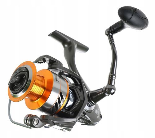 Kołowrotek FOX 2000 9+1 BB Feeder Spinning 100434 na Arena.pl