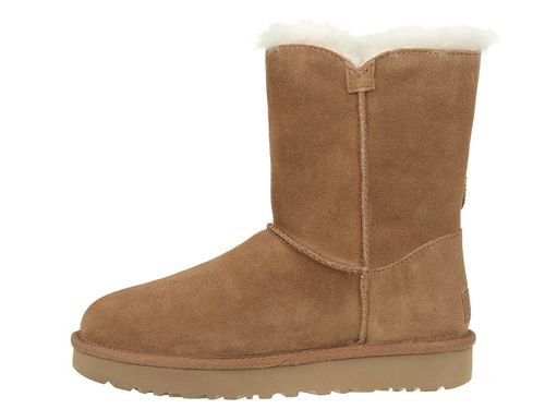 Buty UGG Bailey Fluff Buckle 1104183-CHE - 37 na Arena.pl