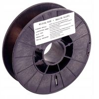 Drut Spawalniczy MIG MAG CuSi3 do Lutospawania 2kg 1,0mm blachy ocynkowane