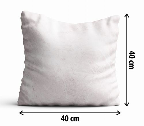 Poduszka Dekoracyjna GEOMETRYCZNA  z Twoim napisem G43 na Arena.pl