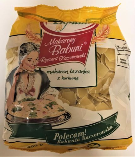 IRWEGAMAKARON. WSTĄŻKA KARBOWANA 5KG na Arena.pl