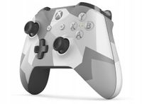 Pad bezprzewodowy do konsoli Microsoft Xbox One bateryjne wielokolorowy