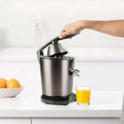 WYCISKARKA DO CYTRUSÓW BLACK+DECKER BXCJ350E na Arena.pl