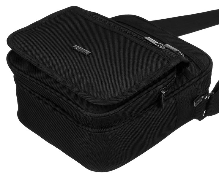 torba peterson ptn 6511-5710 black zdjęcie 6