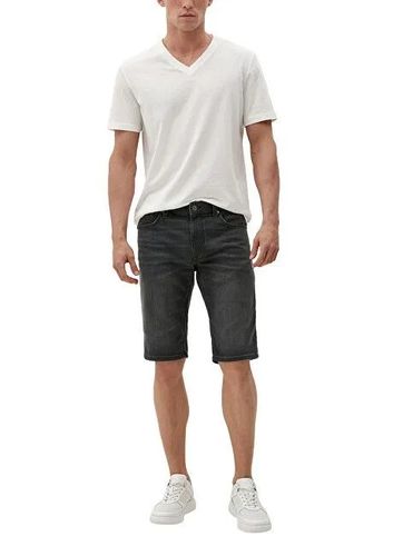 Spodenki s.Oliver Regular 30 na Arena.pl