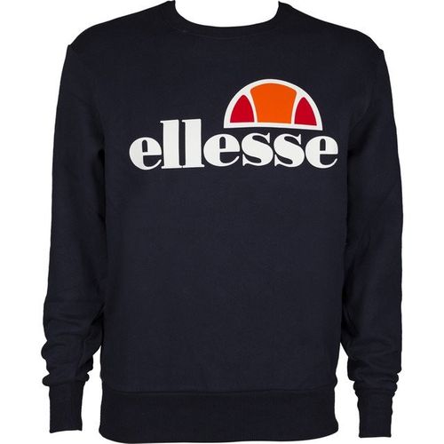 Ellesse SUCCISO NAVY Rozmiar - M na Arena.pl