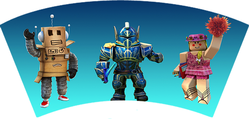 Kubek Latte Roblox na Arena.pl