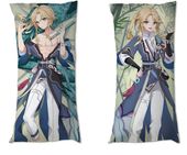 Dakimakura Honkai: Star Rail - Yanqing DO WYBORU 90x45