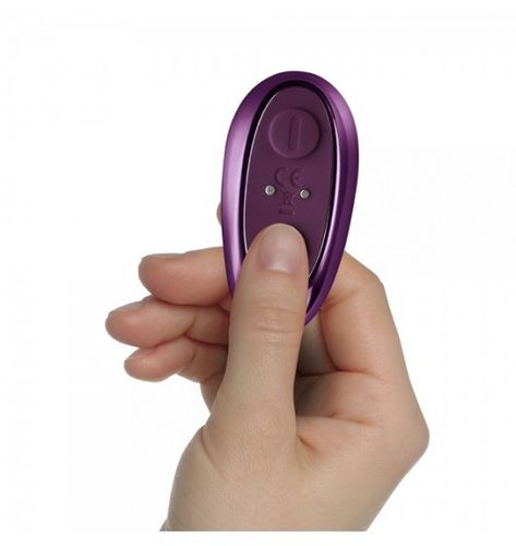 Rock-Chick Diva Purple na Arena.pl