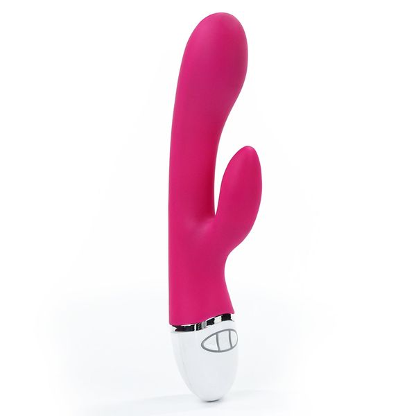 Dreamer Rechargeable Vibrator zdjęcie 2