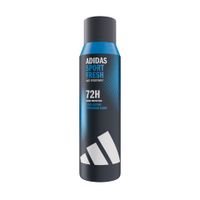 ADIDAS Sport Fresh Dezodorant anti-perspirant w sprayu dla mężczyzn 150 ml