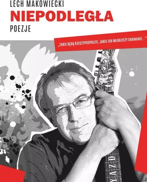 Niepodległa. Poezje zdjęcie 1