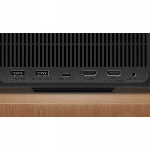 Projektor multimedialny BenQ GP520 4LED 4K HDR Android Wi-Fi Bluetooth na Arena.pl