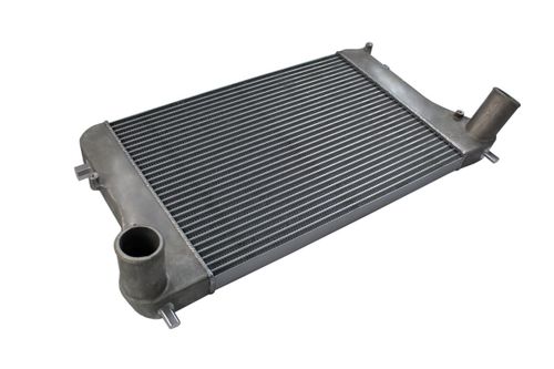 Intercooler TurboWorks 579x419x36 2,5" na Arena.pl