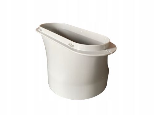 Adapter do rury klimatyzatora przenośnego 15cm na Arena.pl