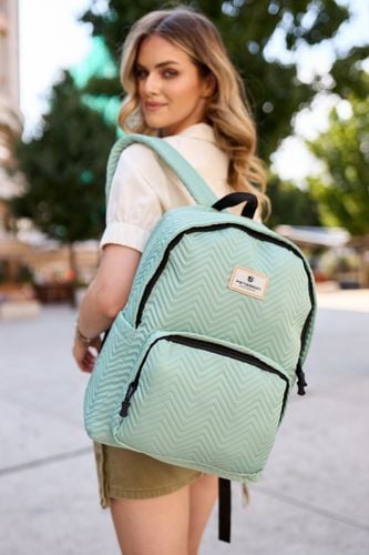 plecak ptn 77710-6579 green na Arena.pl