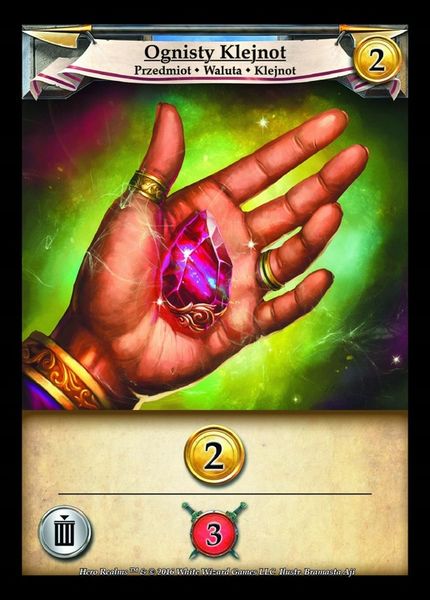Hero Realms: Gra karciana. IUVI Games zdjęcie 5