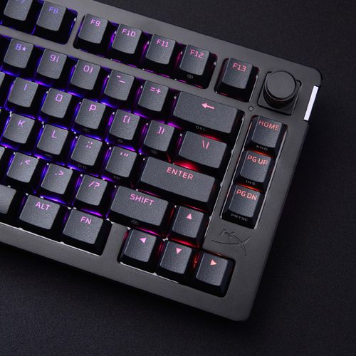 Klawiatura HyperX Alloy Rise 75 na Arena.pl