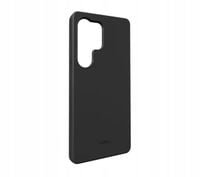 Etui plecki Puro Icon Mag Czarne do Samsung Galaxy S25 Ultra