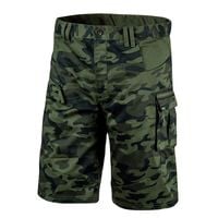 krótkie spodenki camo  s - t n81-271-s