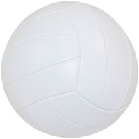 PIŁKA SIATKOWA ENERO PRO BEACH BIAŁA