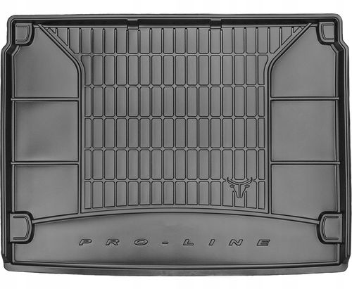Mata do bagaznika CITROEN Berlingo II Multispace na Arena.pl