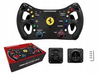 Kierownica Thrustmaster Ferrari F488 GT3 Wheel AddOn do PS5 Xbox Series X/S