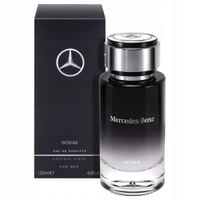 MERCEDES BENZ | INTENSE | EDT | 120 ML