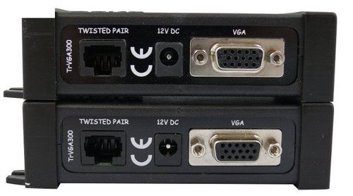 EXTENDER VGA TRVGA-300-P na Arena.pl