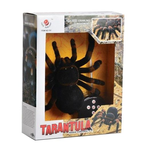 ZAB HH PAJAK TARANTULA DP-4082 na Arena.pl