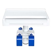 wodospad do basenu z lampką led bestway 58619