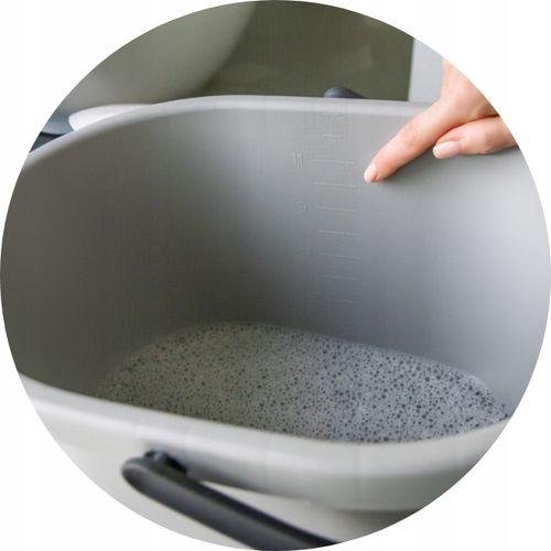 MOP SET RUBI CIRCULAR EcoEgo na Arena.pl