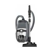 Odkurzacz bezworkowy Miele Blizzard CX1 Powerline szary