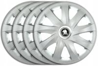 KOŁPAKI 13'' SKODA Felicia Favorit Forman 120 DRS