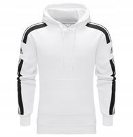 ADIDAS BLUZA MĘSKA Z KAPTUREM SQUADRA 21 - M