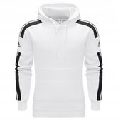 ADIDAS BLUZA MĘSKA Z KAPTUREM SQUADRA 21 - M