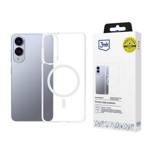 samsung galaxy s25 edge - 3mk armor magcase na Arena.pl
