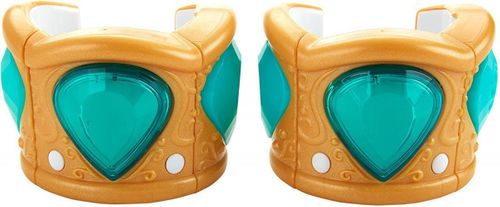 Shimmer i Shine Magiczne Bransoletki na Arena.pl