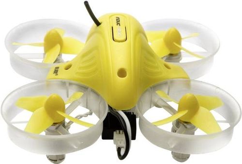 Dron, Quadrocopter Blade Inductrix FPV na Arena.pl