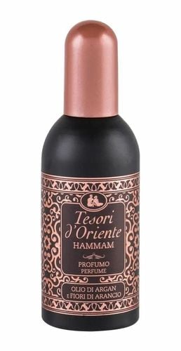 Tesori D`oriente Hammam 100Ml Woda Perfumowana Kob na Arena.pl